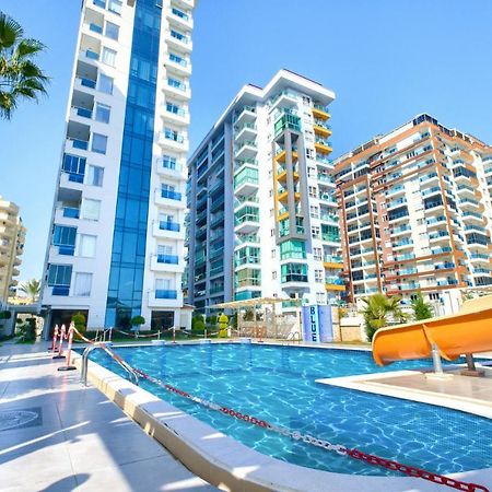 Yekta Blue Residence By Newinn Alanya Kültér fotó